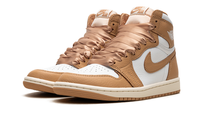 AIR JORDAN 1 RETRO HIGH OG WMNS "Praline" FN6622 201