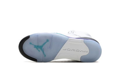 Air Jordan 5 Retro GS "Grape" HQ7980 100