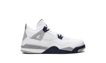 Air Jordan 4 Retro PS "Midnight Navy" BQ7669 140