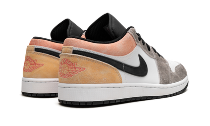 Air Jordan 1 Low SE "Flight Club" DX4334 008