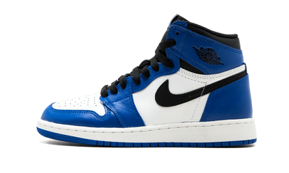 Air Jordan 1 Retro High OG GS "Game Royal" 575441 403