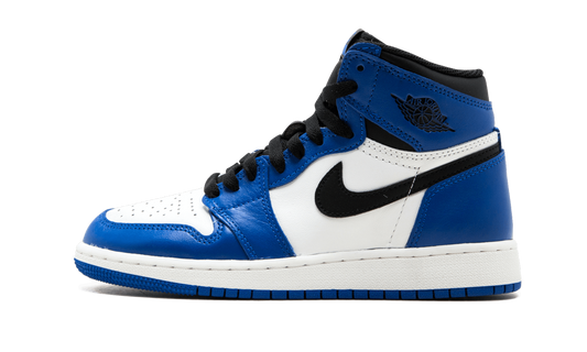 Air Jordan 1 Retro High OG GS "Game Royal" 575441 403