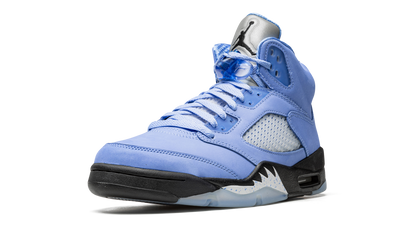 Air Jordan 5 Retro Mid SE "UNC" DV1310 401