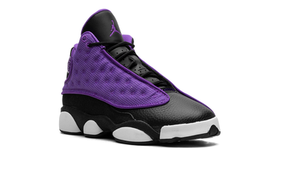 Air Jordan 13 GS "Purple Venom" FD4648 501