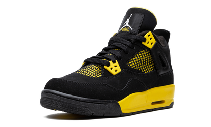 Air Jordan 4 Retro GS "Thunder" 408452 008