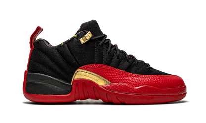 Air Jordan 12 Retro GS "Super Bowl LV" DH9695 001