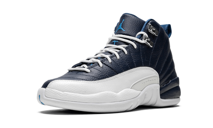 Air Jordan 12 Retro GS "Obsidian"