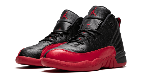 Jordan 12 Retro PS "Flu Game" 151186 002