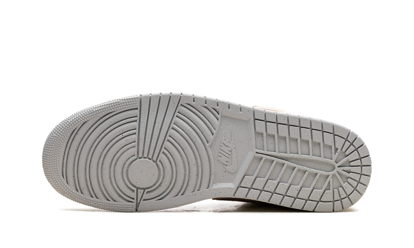 Air Jordan 1 Low "Light Brown" HF1567 200