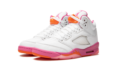 Jordan 5 Retro GS "Pinksicle" 440892 168