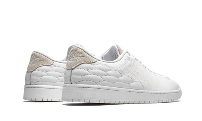 Air Jordan 1 Centre Court "White on White" DJ2756 100