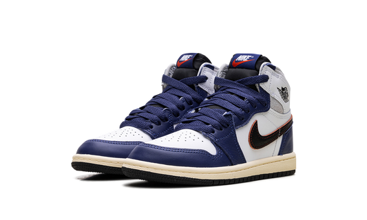 Air Jordan 1 Retro High OG PS "Rare Air" FD1412 100