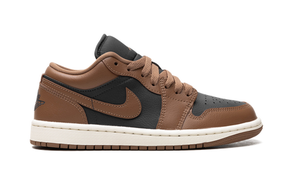 Air Jordan 1 Low WMNS "Archaeo Brown" DC0774 021
