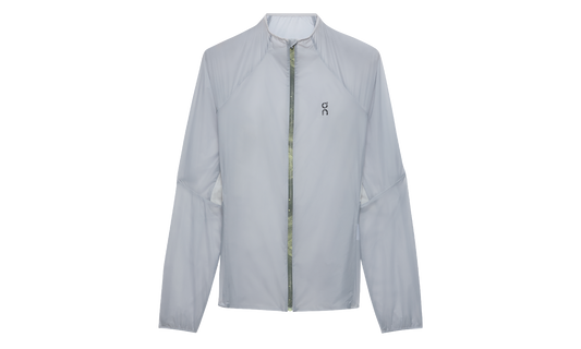 Zero Jacket WMNS "Glacier" 1WE10200561