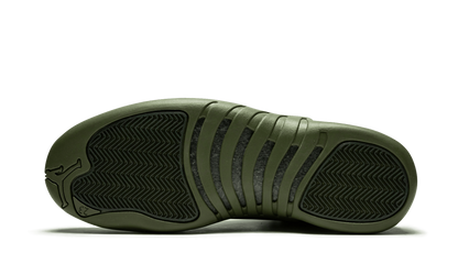 Air Jordan 12 Retro PSNY "MILAN" AA1233 200