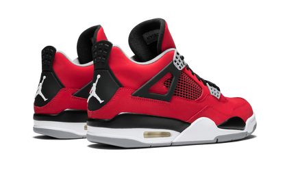 Air Jordan 4 Retro "Toro Bravo" 308497 603