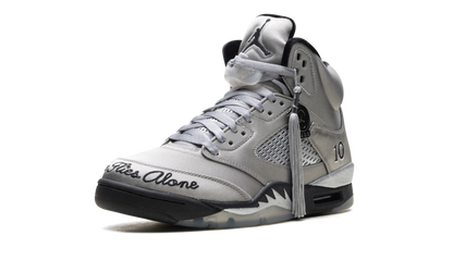 Air Jordan 5 Retro WMNS "Wings (2025)" IO2038 001