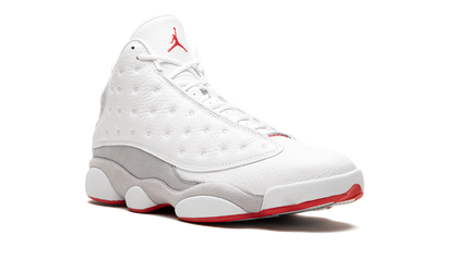 Air Jordan 13 "Wolf Grey" 414571 160