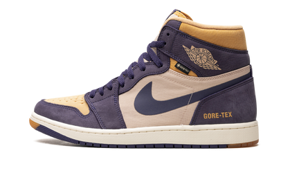 Air Jordan 1 Element Gore-Tex "Sky J Purple" DB2889 501
