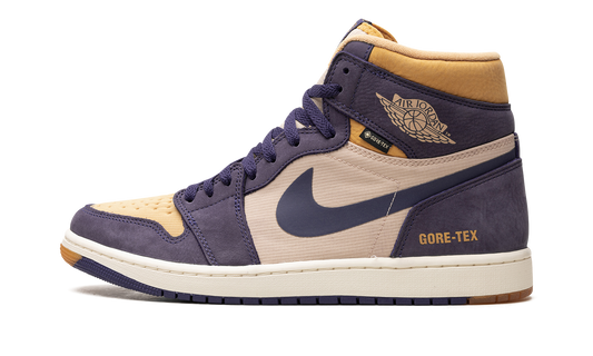 Air Jordan 1 Element Gore-Tex "Sky J Purple" DB2889 501