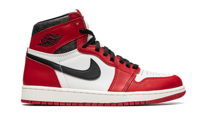 Air Jordan 1 Retro High OG "Chicago Lost and Found" DZ5485 612