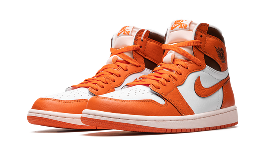 AIR JORDAN 1 HIGH OG WMNS "Starfish" DO9369 101