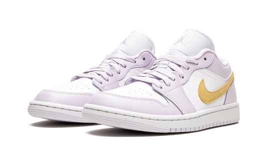AIR JORDAN 1 LO WMNS "Barely Grape" DC0774 501
