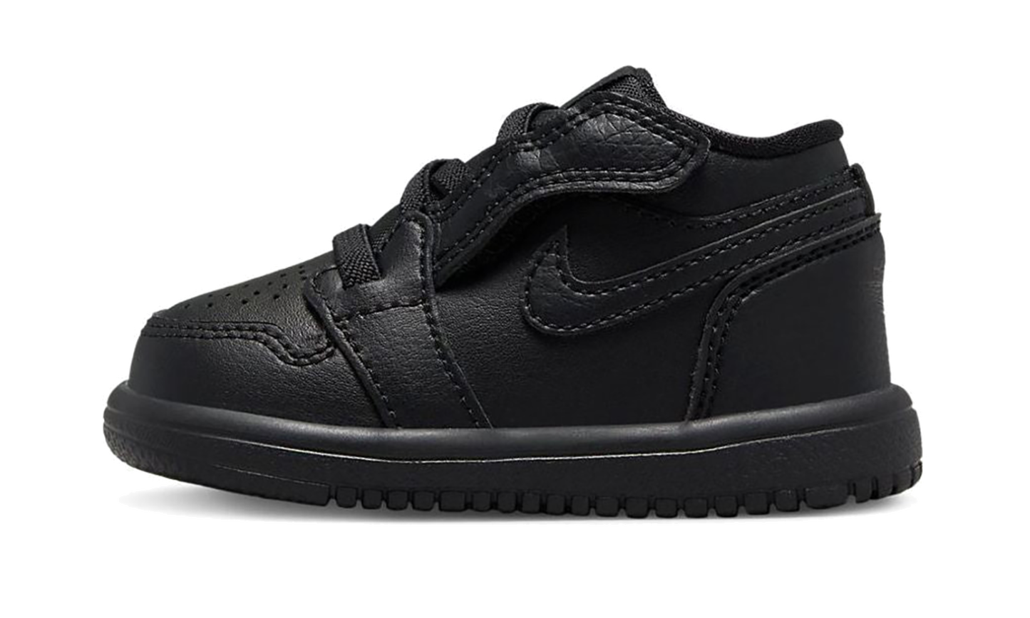 Air Jordan 1 Low Alt TD "Blackout" CI3436 091