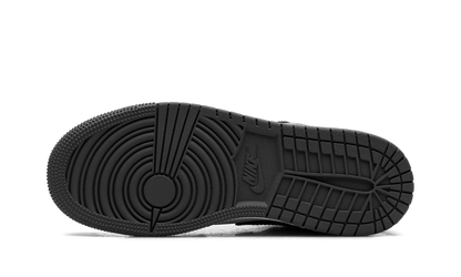 Air Jordan 1 Low "Grey White" 553560 044