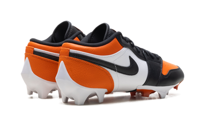 Air Jordan 1 Low TD Cleats "Shattered Backboard" FJ6245 801