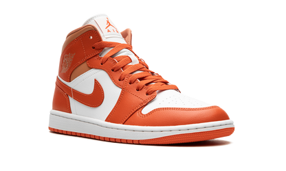 Air Jordan 1 High WMNS "Cosmic Clay" BQ6472 108
