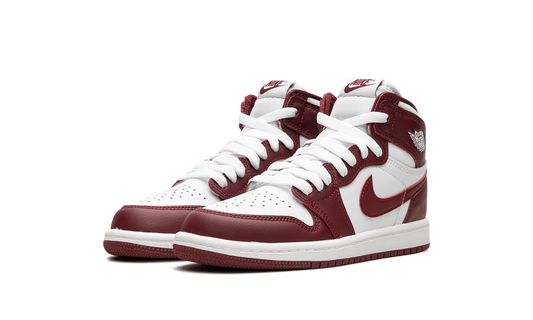 Air Jordan 1 Retro High OG PS "Team Red" FD1412 160