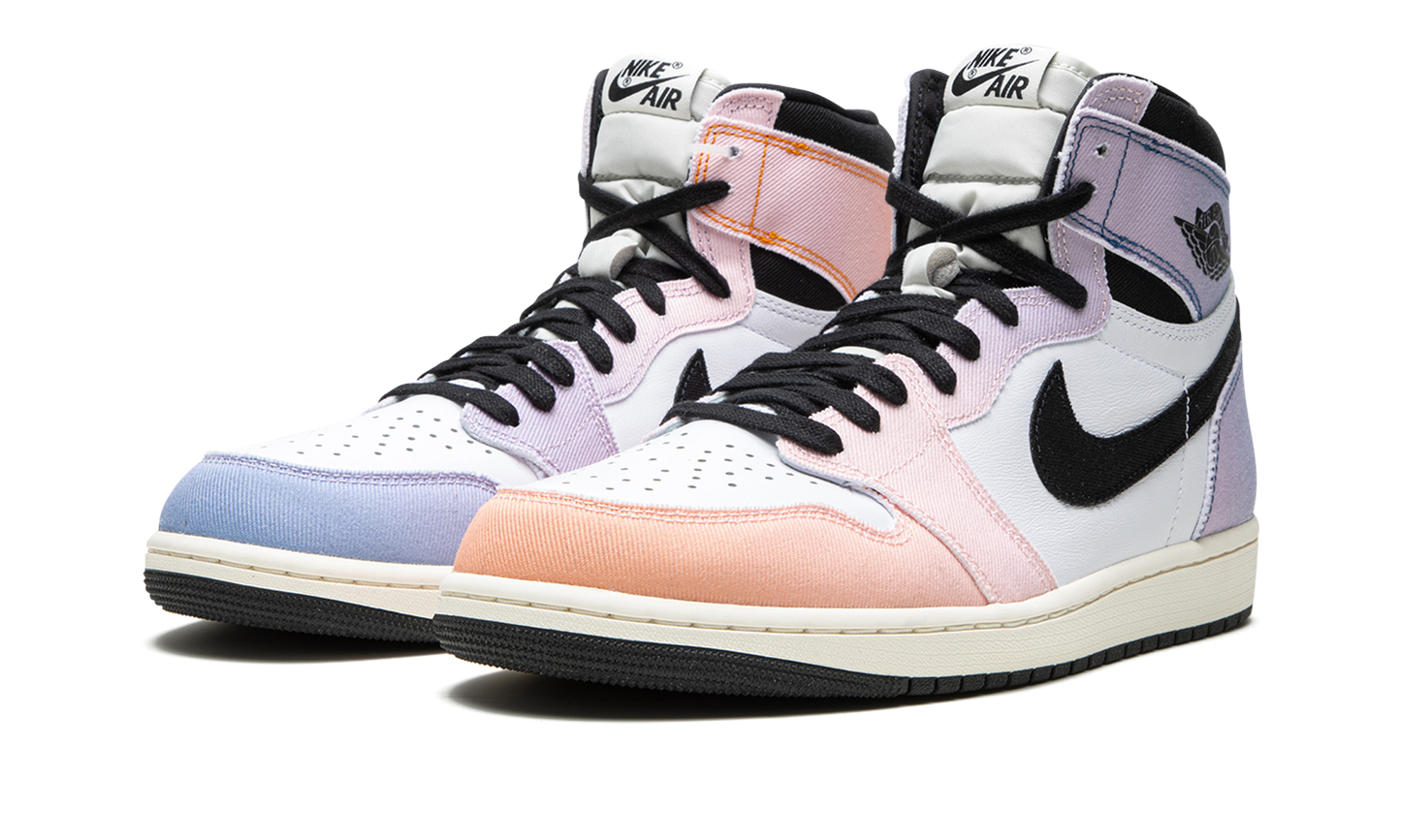 Air Jordan 1 High OG "Skyline" DX0054 805