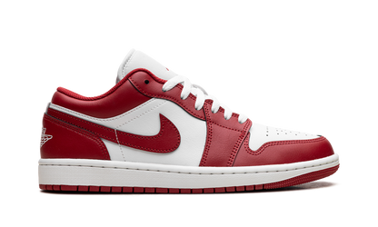 Air Jordan 1 Low "New Beginnings" 553558 166