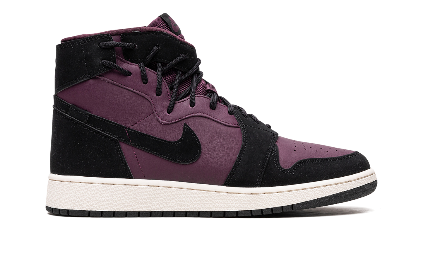 AIR JORDAN 1 REBEL XX WMNS "Bordeaux" AR5599 600