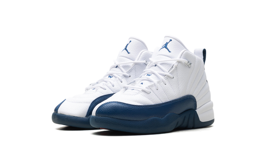 Air Jordan 12 Retro PS "French Blue (2025)" 151186 114