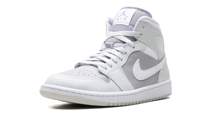 Air Jordan 1 Mid WMNS "Photon Dust Atmosphere Grey" BQ6472 008