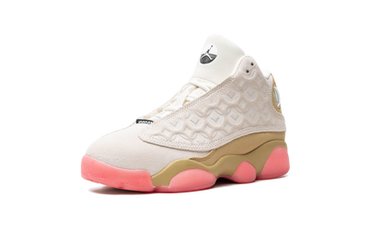 Jordan 13 Retro Low PS "Chinese New Year" CW4682 100