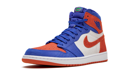 Air Jordan 1 Retro High OG "Florida Gators Football 2020" 555088 951260