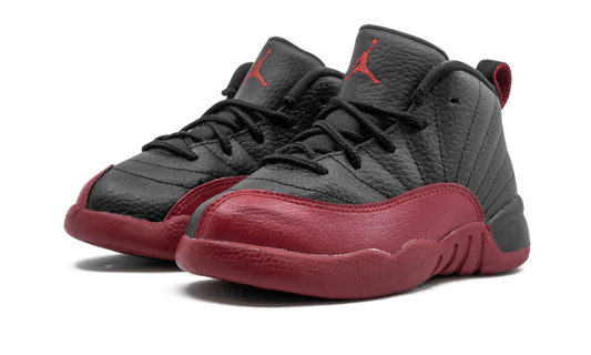 Jordan 12 Retro BT TD "Flu Game" 850000 002