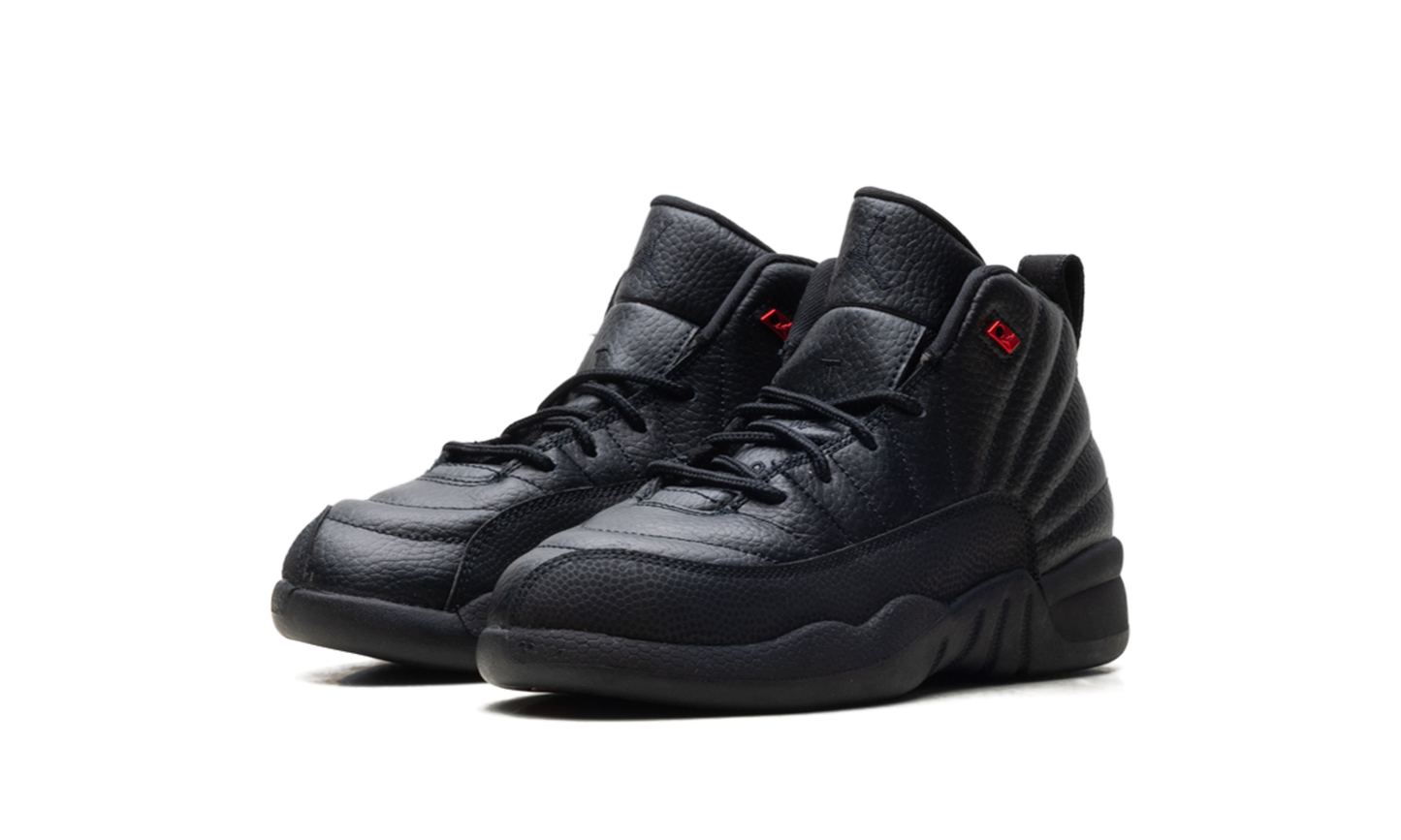 Air Jordan 12 Retro PS "Bloodline" 151186 003