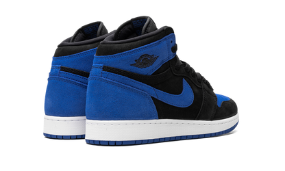 Air Jordan 1 High OG GS "Royal Reimagined" FD1437 042