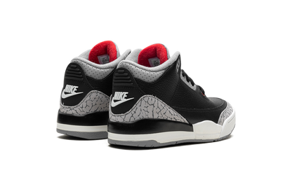 Air Jordan 3 PS "Black Cement" DM0966 010