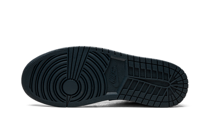 Air Jordan 1 Low "Dark Teal" 553558 411