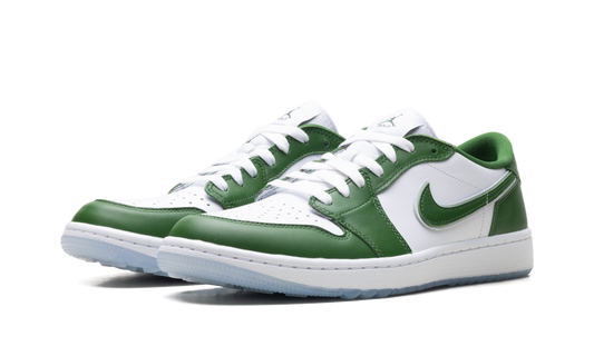 Air Jordan 1 Low Golf "Forest Green" DD9315 300