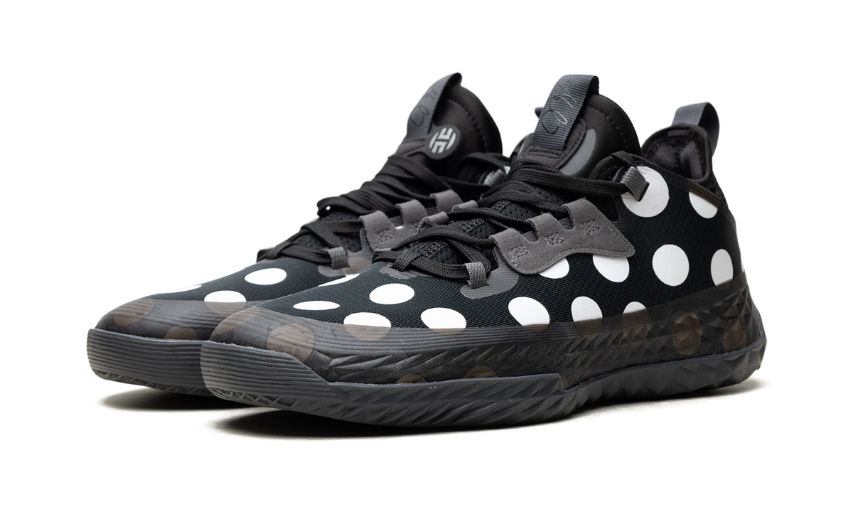 Harden Vol. 5 Futurenatural "Polka Dot" H68597
