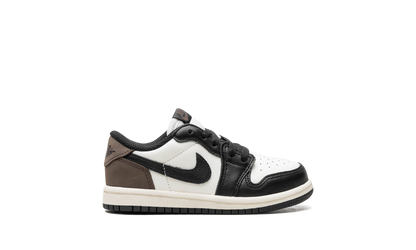 Air Jordan 1 TD "Mocha" FQ5435 102