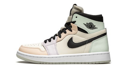 AIR JORDAN 1 ZOOM CMFT WMNS "Easter" CT0979 101