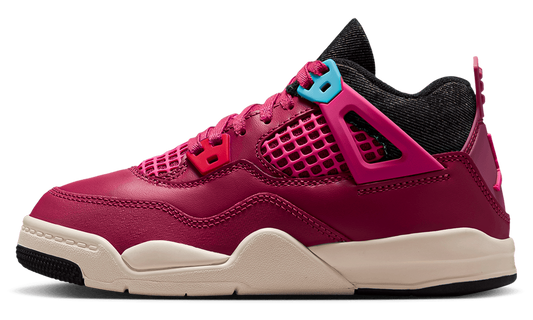 Air Jordan 4 Retro PS "Sweet Beet" IO2831 600
