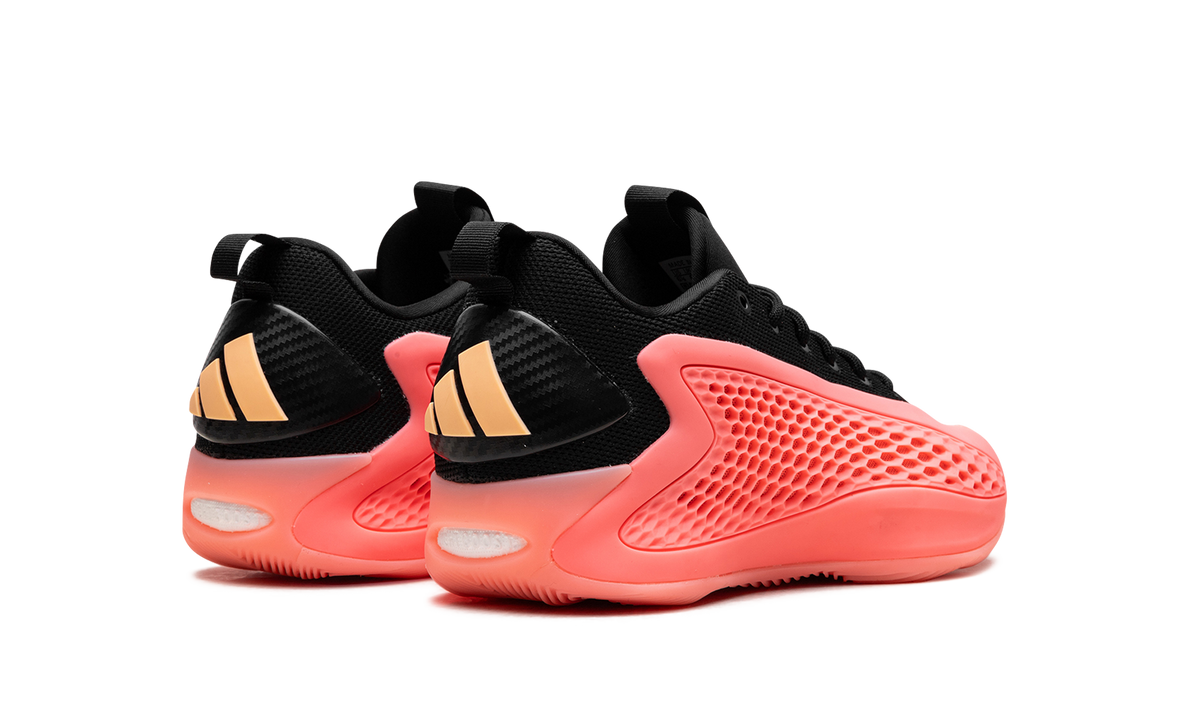 AE 1 Low GS "Acid Red Red Black Orange Glow" JI4076
